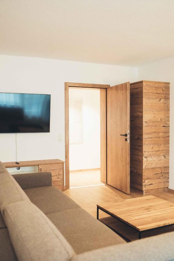 Haus Schwangau 아파트 외부 사진