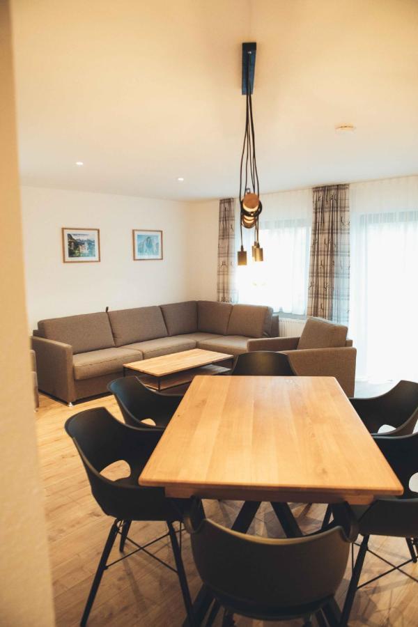 Haus Schwangau 아파트 외부 사진