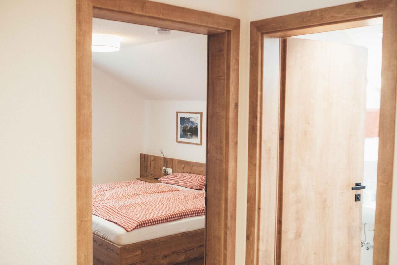 Haus Schwangau 아파트 외부 사진